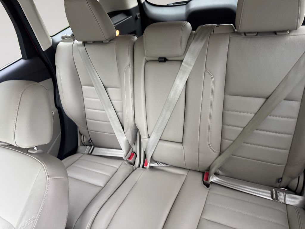 Used 2014 Ford Escape Titanium FWD image 13