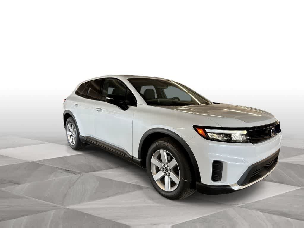 New 2026 Honda Prologue Eco image 2