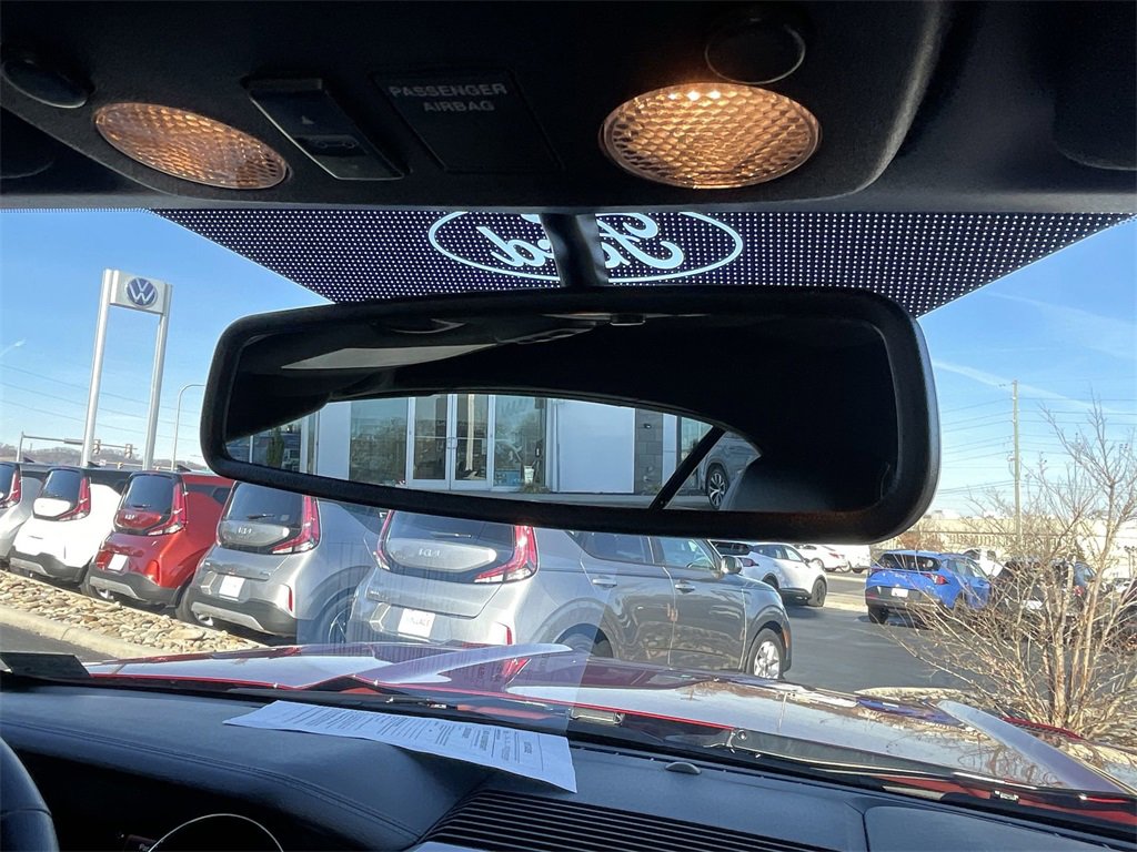 Used 2017 Ford Mustang GT Premium w/ Equipment Group 401A image 25