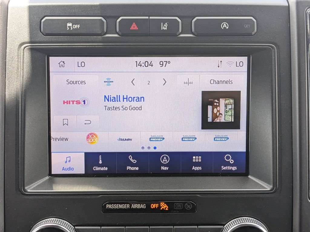 Used 2020 Ford Expedition Limited w/ Equipment Group 301A RWD image 8