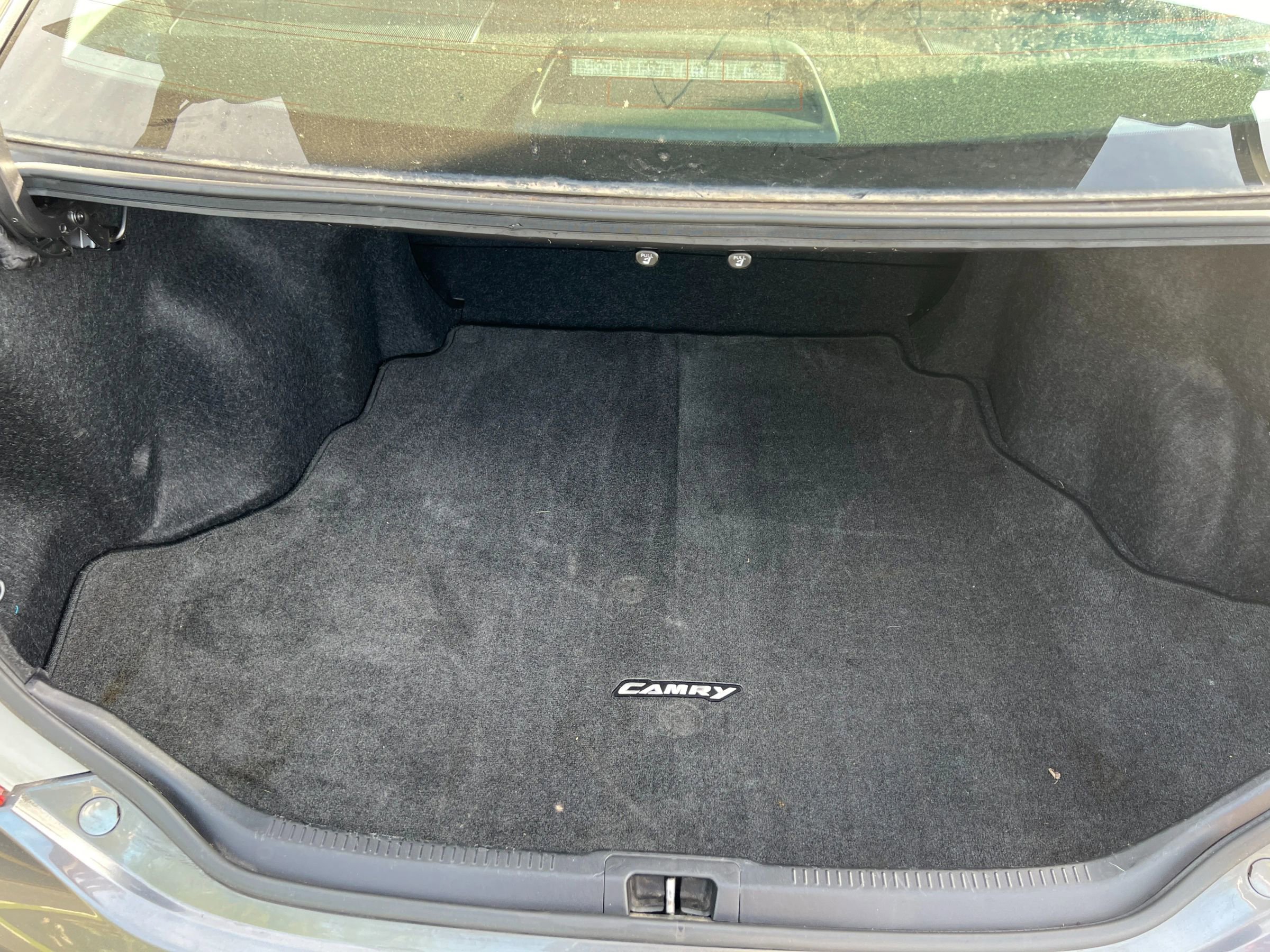Used 2014 Toyota Camry LE FWD image 34