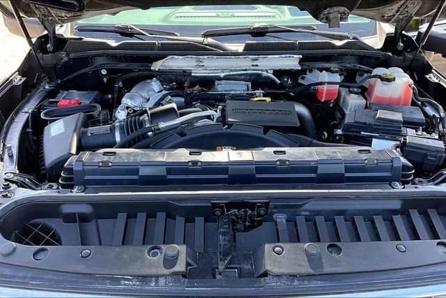 Used 2020 GMC Sierra 3500 Denali w/ Denali Ultimate Package AWD/4WD image 31