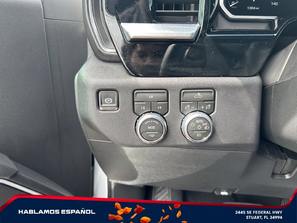 Used 2026 GMC Sierra 2500 SLE w/ SLE Value Package; AWD/4WD image 24