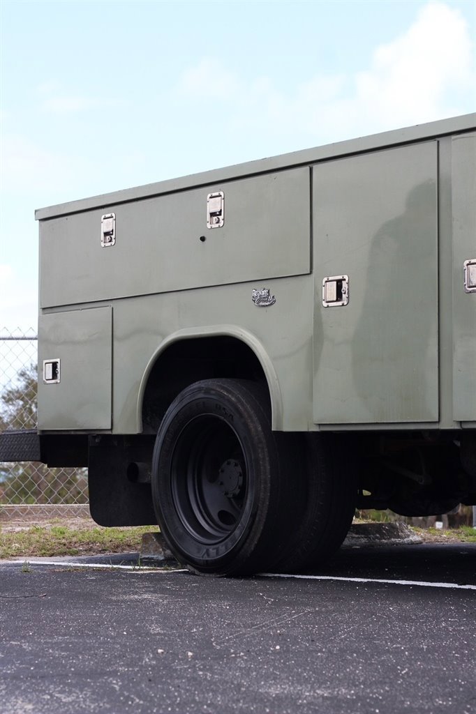 Used 2006 Ford F450 XLT image 14