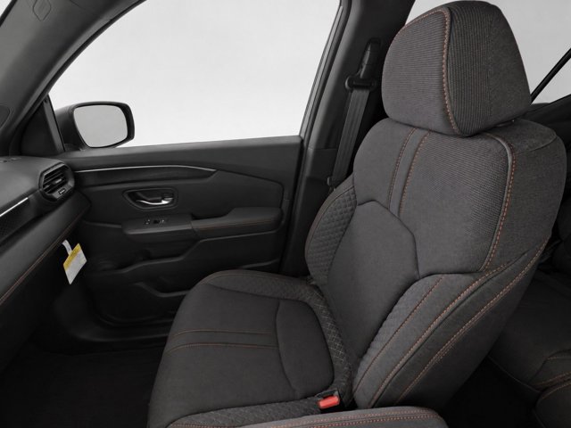 New 2026 Honda Pilot Sport image 14
