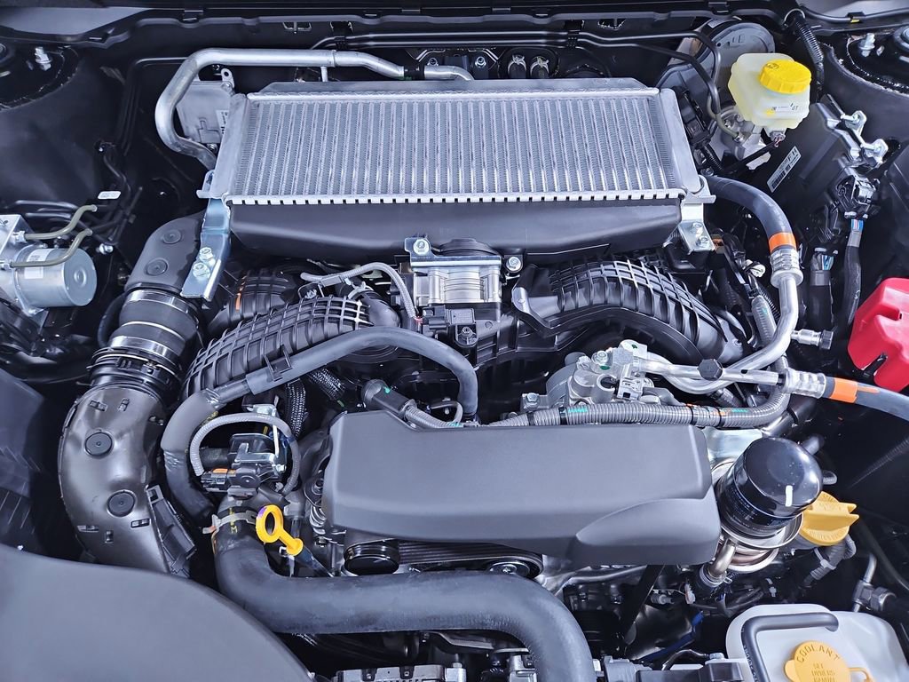 New 2025 Subaru Outback Wilderness image 22