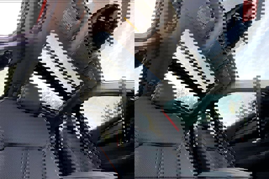 New 2026 MAZDA CX-50 AWD 2.5 Hybrid w/ Weather Package image 25