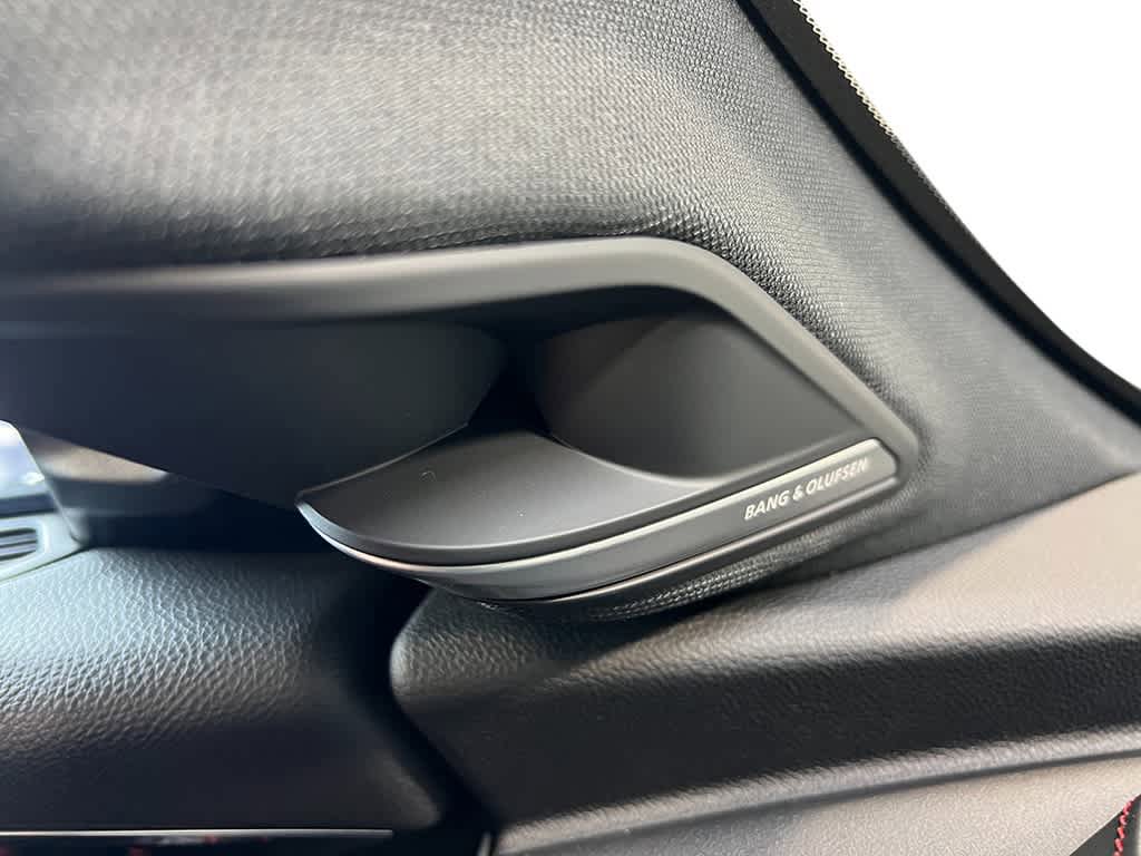 New 2026 Acura MDX A-Spec image 24