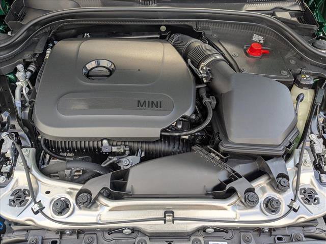 New 2026 MINI Cooper John Cooper Works image 18