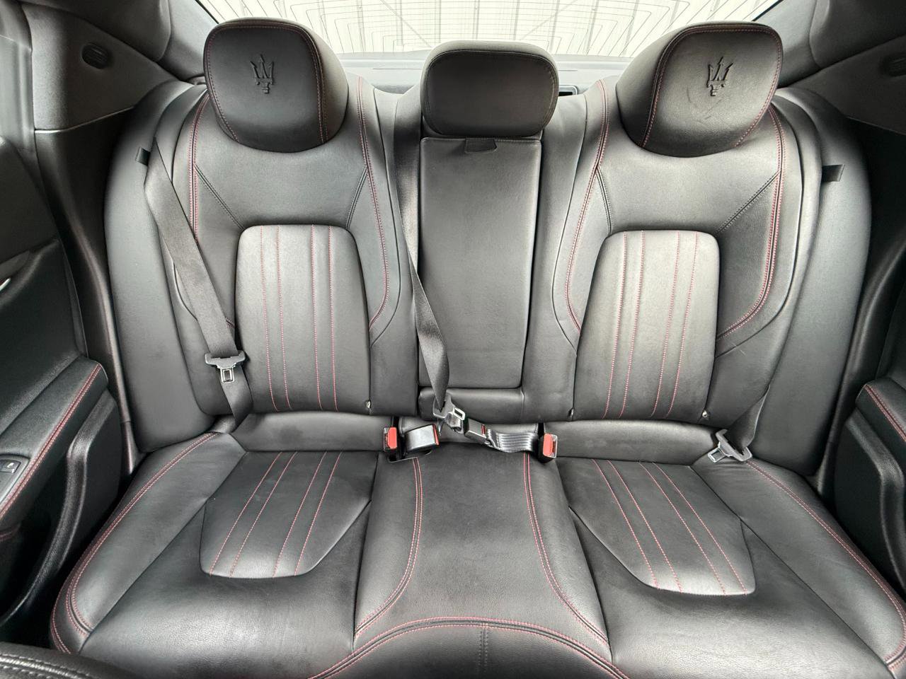 Used 2019 Maserati Ghibli S Q4 image 16