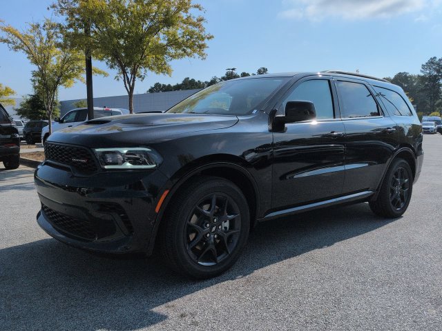 New 2026 Dodge Durango GT w/ Blacktop Package AWD/4WD image 7