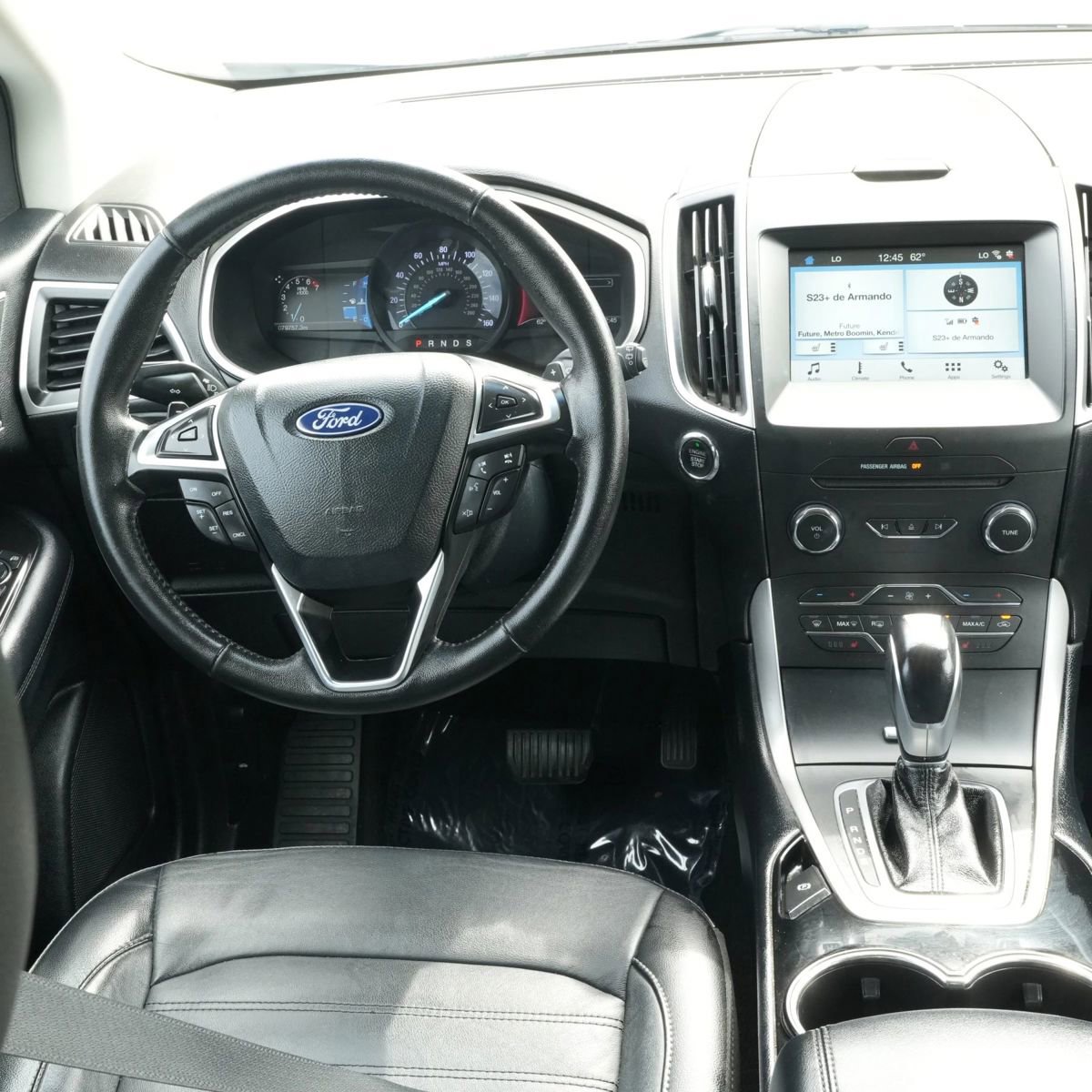 Used 2018 Ford Edge SEL image 5
