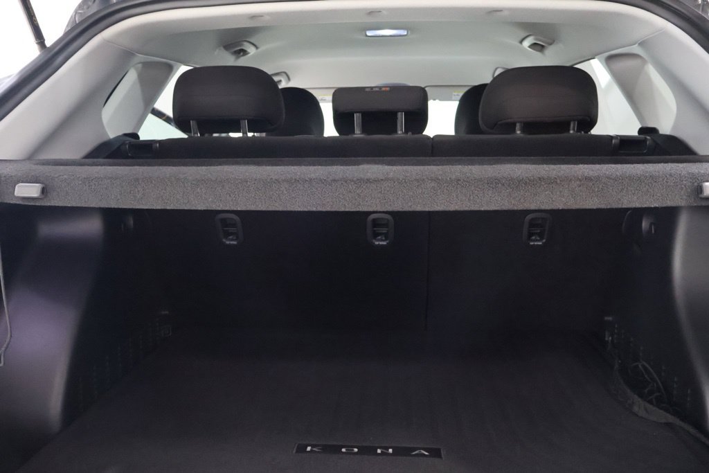 Used 2024 Hyundai Kona SEL w/ Convenience Package FWD image 28