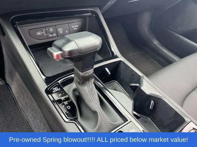 Used 2025 Kia K5 GT-Line FWD image 30