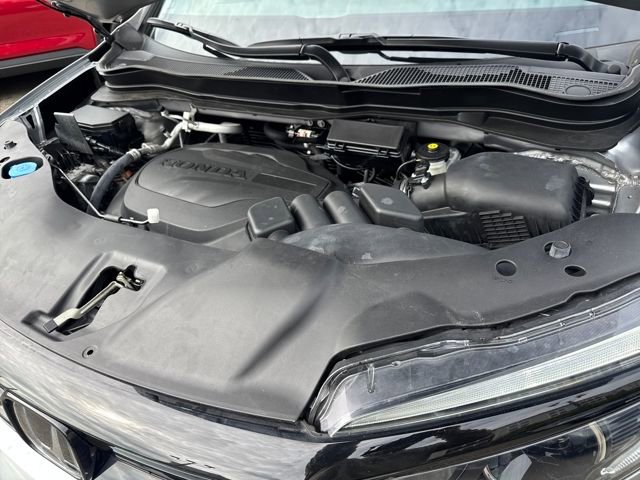 Used 2022 Honda Pilot Special Edition image 23