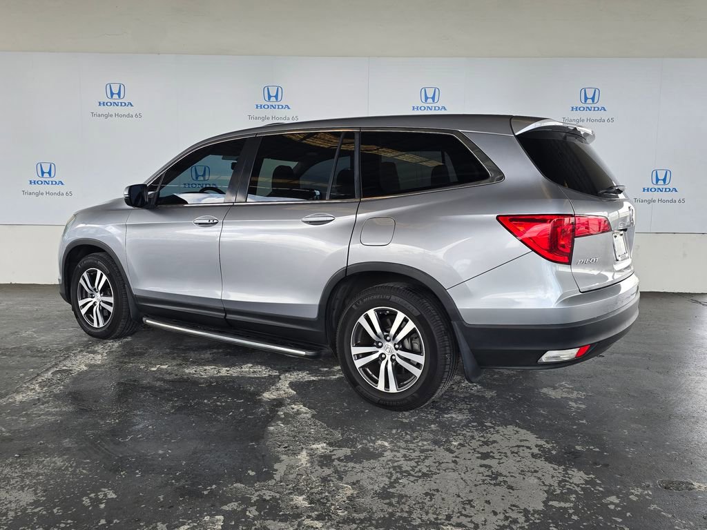 Used 2016 Honda Pilot EX-L image 84