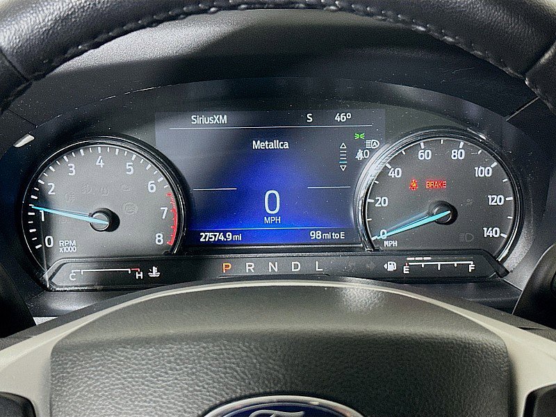 Used 2023 Ford Explorer Limited w/ Equipment Group 301A image 13