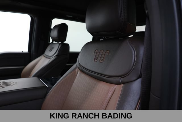 Used 2026 Ford F250 King Ranch w/ Chrome Package AWD/4WD image 17