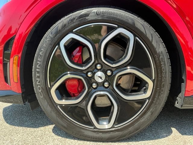Used 2023 Ford Mustang Mach-E GT AWD/4WD image 14