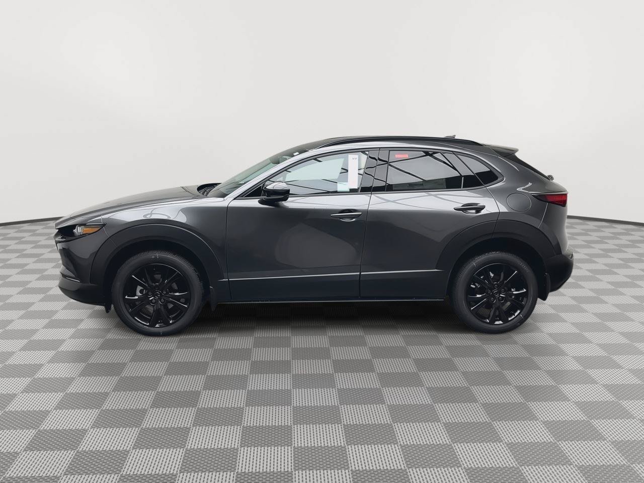 New 2026 MAZDA CX-30 2.5 Turbo w/ Premium Plus Pkg AWD/4WD image 34