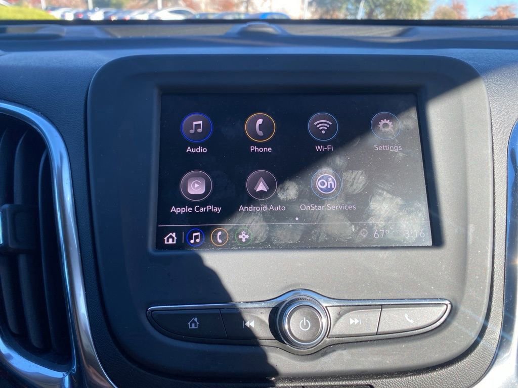 Used 2023 Chevrolet Equinox LT image 28