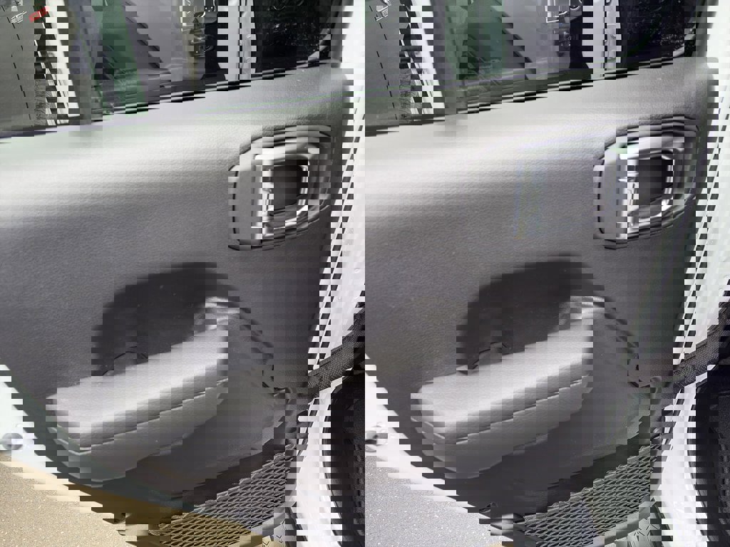 New 2025 Jeep Wrangler Sport w/ Convenience Group image 18