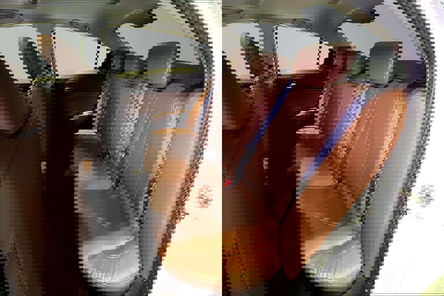 Used 2019 Acura ILX w/ Technology Package FWD image 16