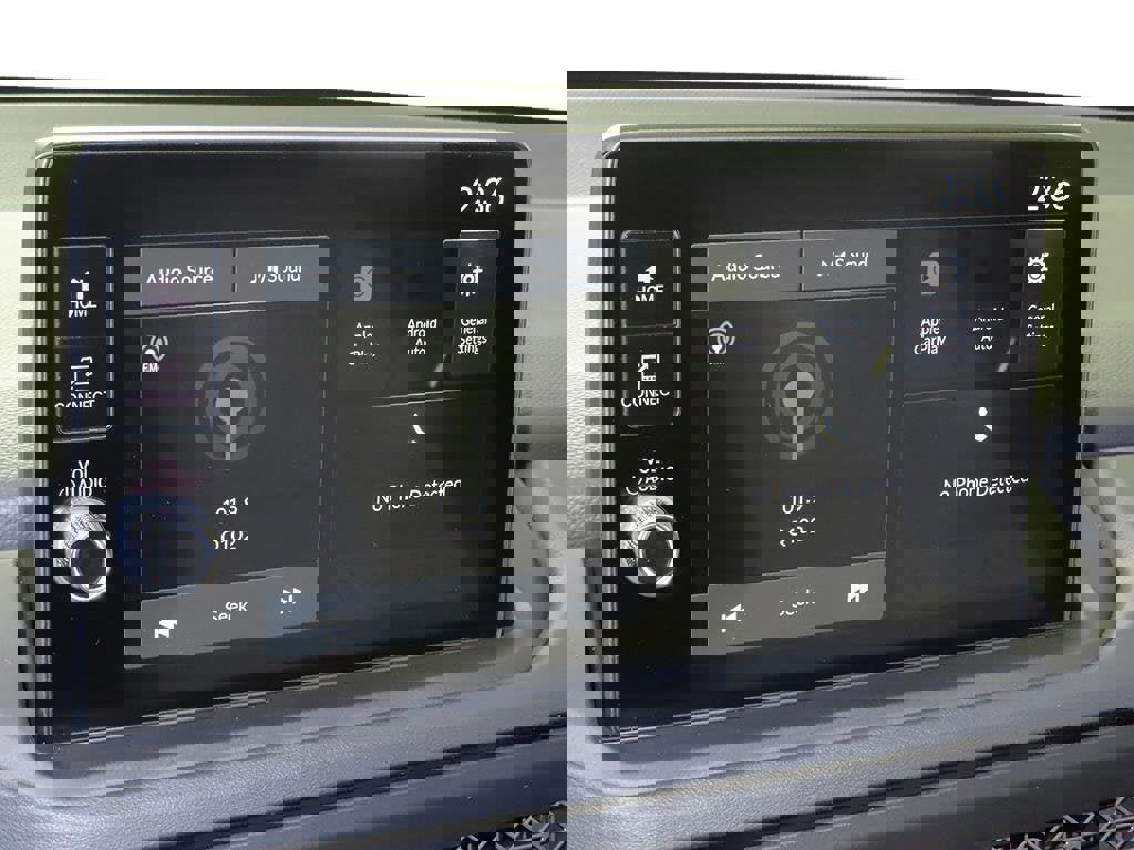 New 2026 Honda Accord LX image 16