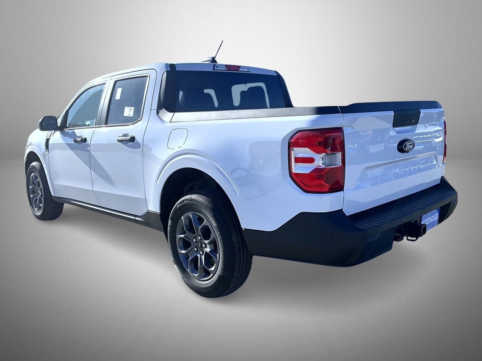 New 2025 Ford Maverick XLT image 7