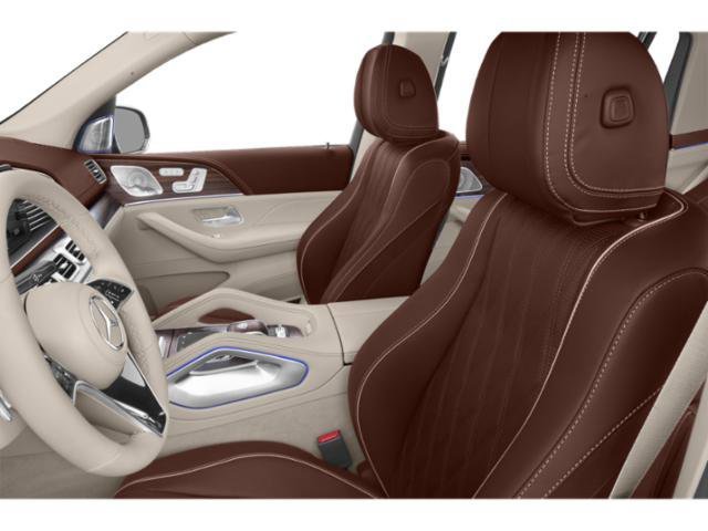 New 2026 Mercedes-Benz Maybach GLS 600 4MATIC image 18