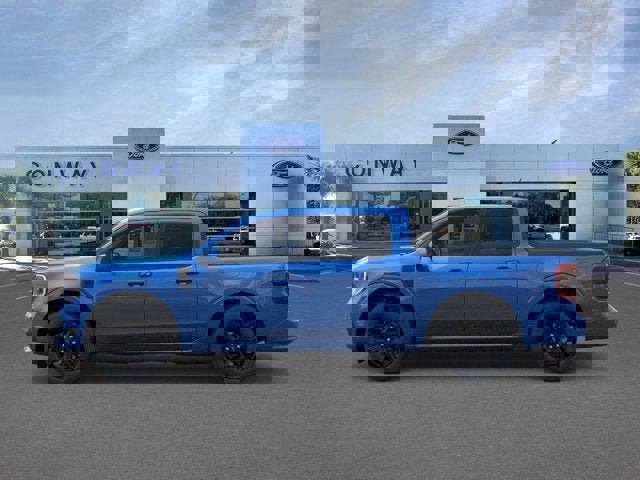 New 2026 Ford Maverick Lobo image 3