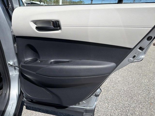 Certified 2025 Toyota Corolla Cross L image 18