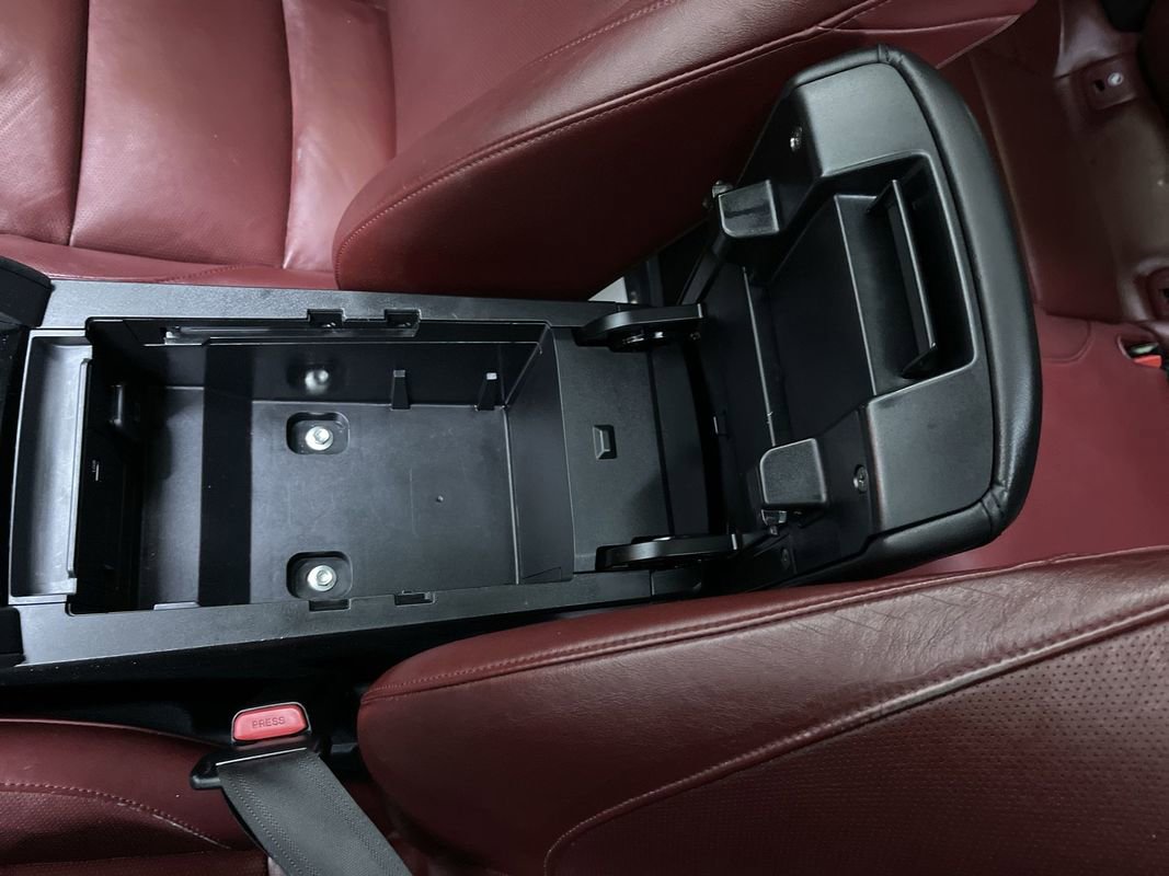 Used 2021 MAZDA MAZDA3 Hatchback w/Premium Plus Pkg image 25