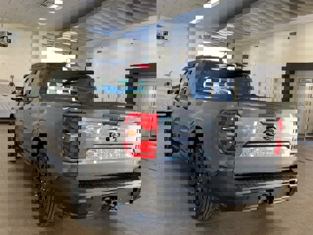 New 2025 Ford Maverick XLT w/ XLT Luxury Package image 5