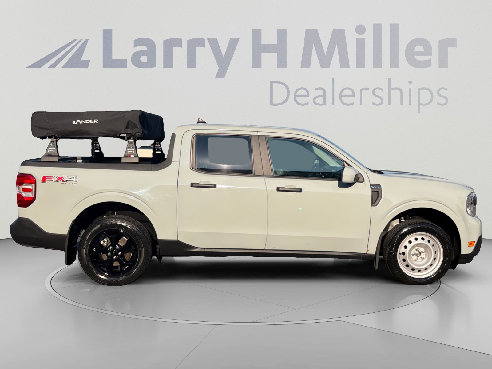 Used 2023 Ford Maverick XLT w/ Equipment Group 300A Standard AWD/4WD image 6