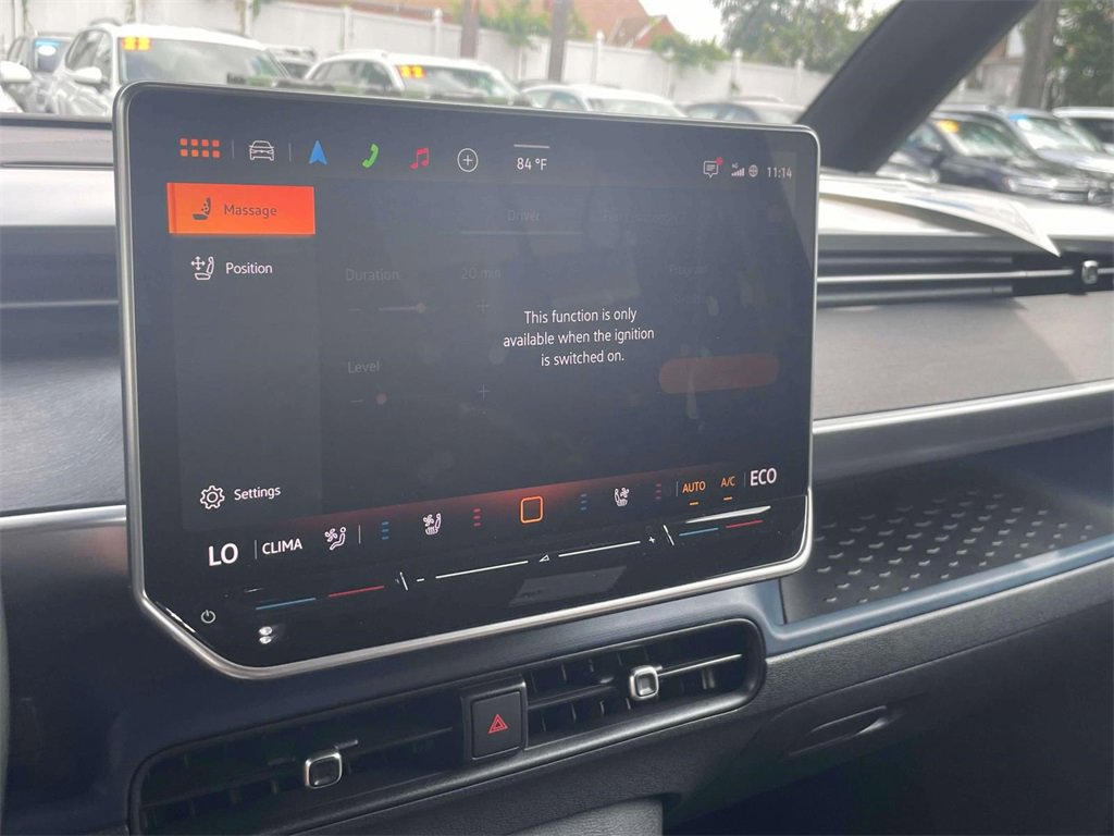 New 2025 Volkswagen ID. Buzz Pro S image 27