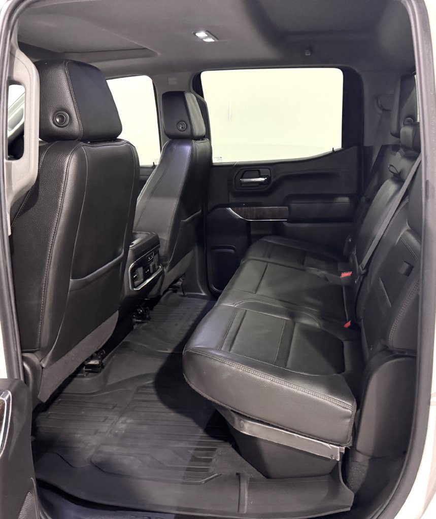 Used 2020 GMC Sierra 1500 Denali w/ Denali Ultimate Package AWD/4WD image 20