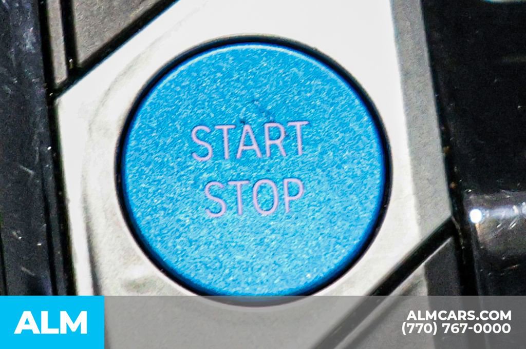 Used 2024 BMW i4 eDrive40 image 43