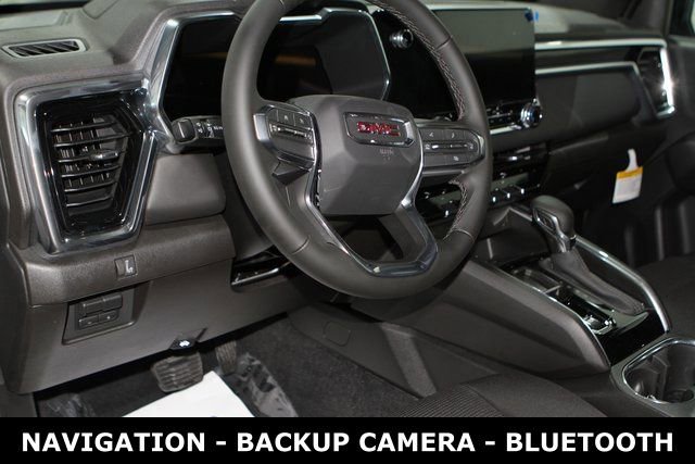 New 2026 GMC Canyon Elevation w/ Convenience Package image 15