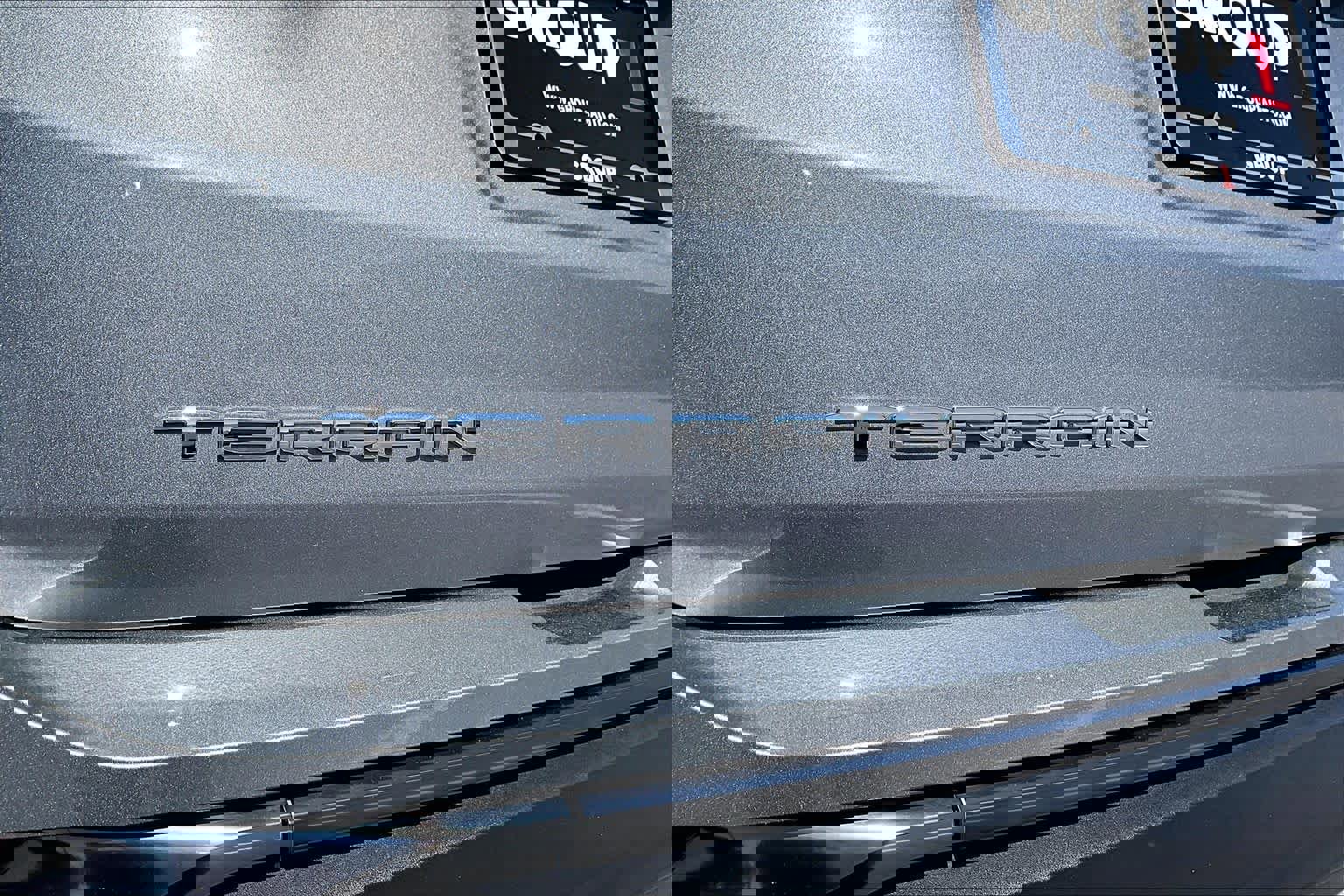 Used 2024 GMC Terrain AT4 w/ Tech Package image 31