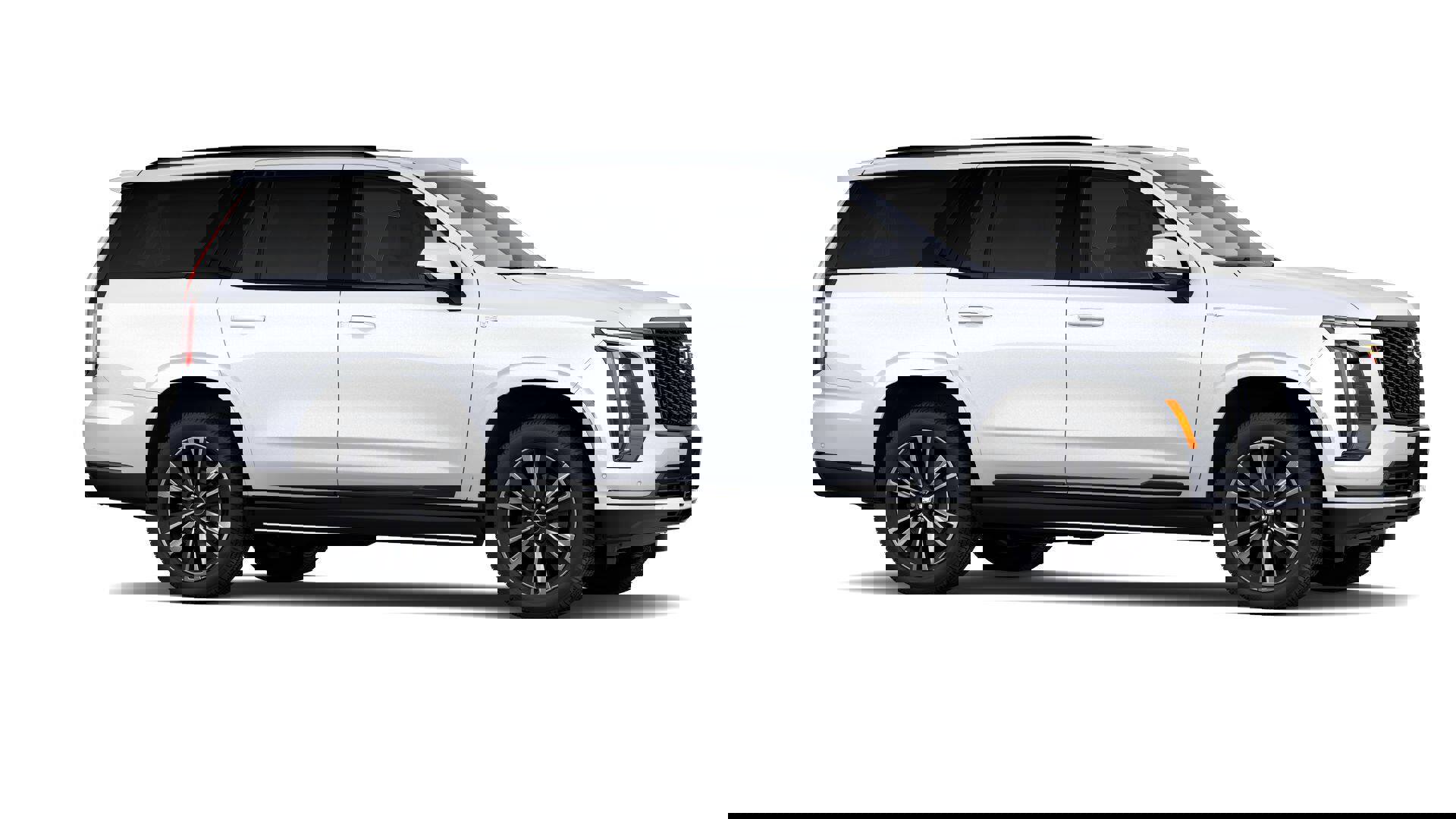 New 2026 Cadillac Escalade Sport image 13