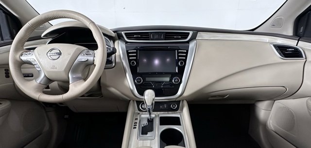 Used 2018 Nissan Murano Platinum image 25