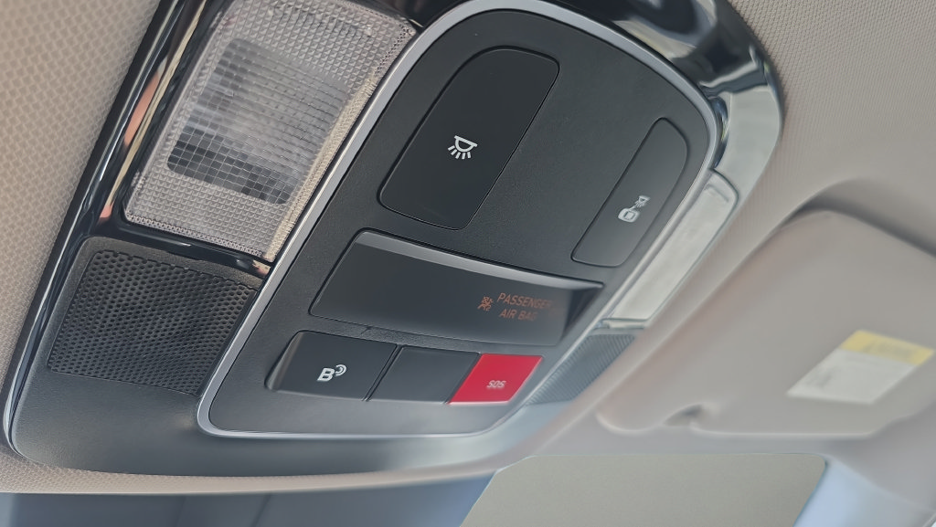 Certified 2026 Hyundai Sonata SE FWD image 15