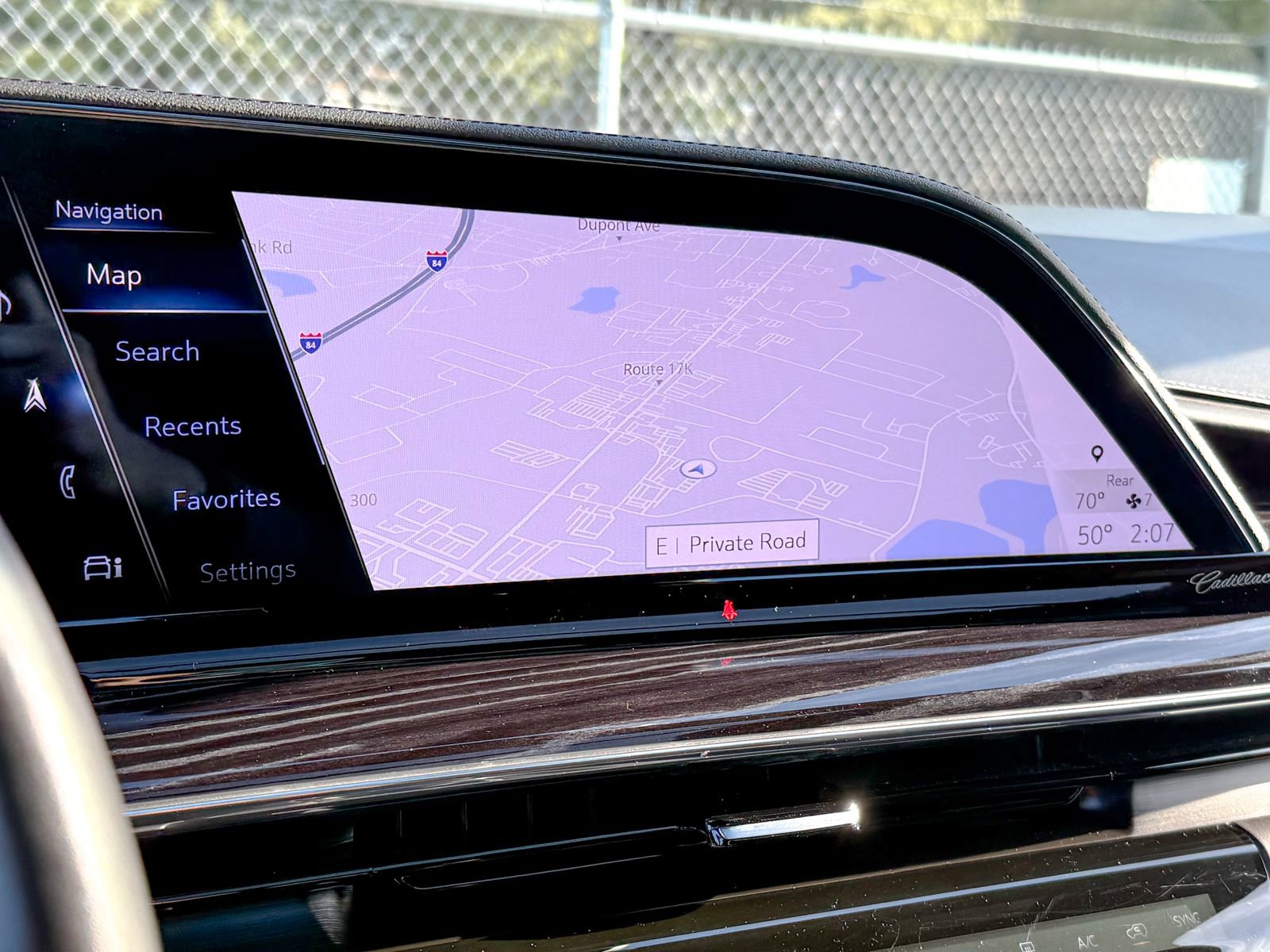 Used 2023 Cadillac Escalade V image 19