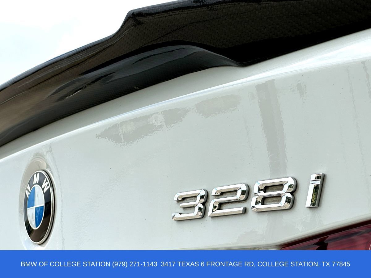 Used 2013 BMW 328i Sedan RWD image 10