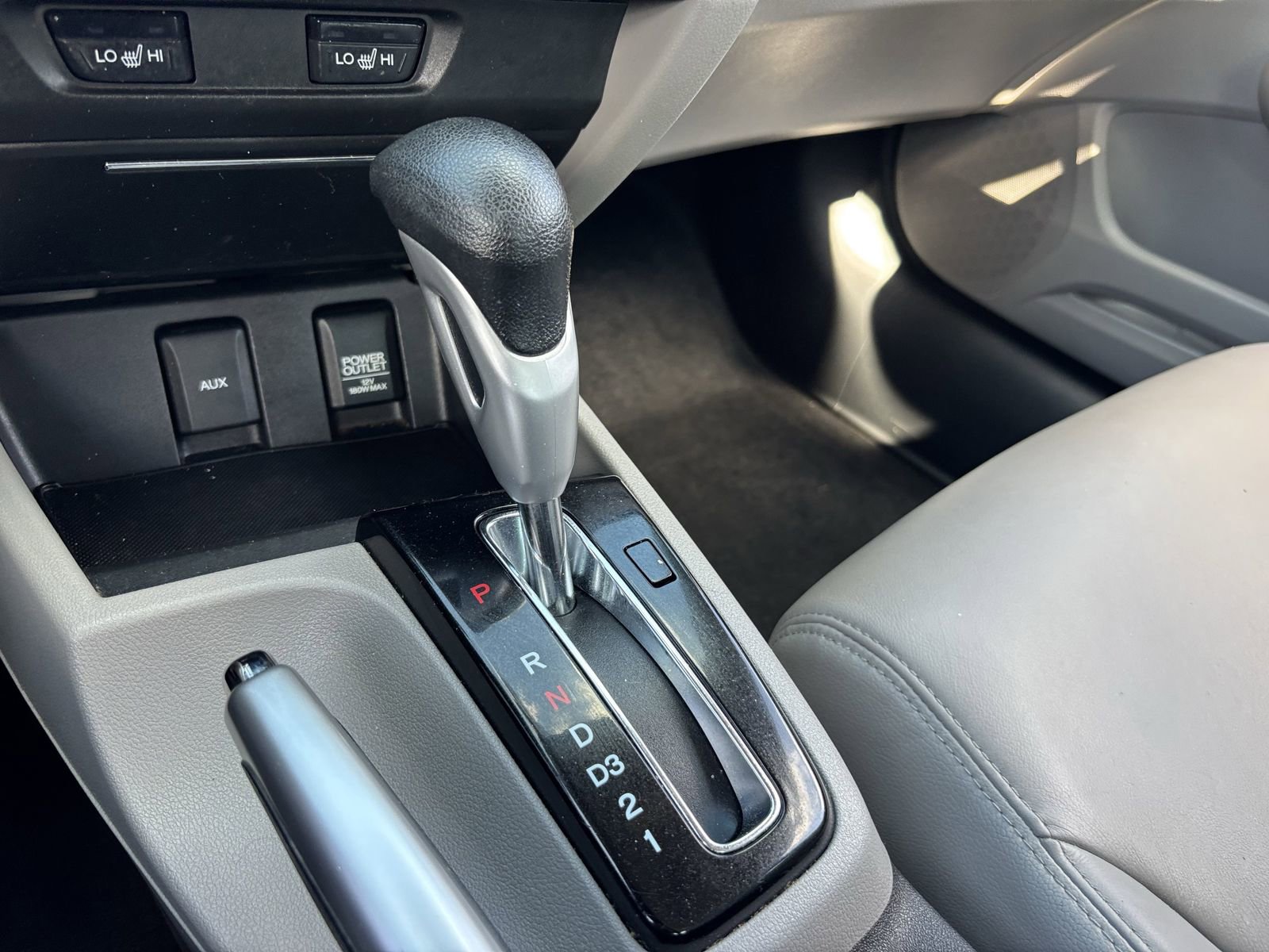 Used 2013 Honda Civic EX-L image 36