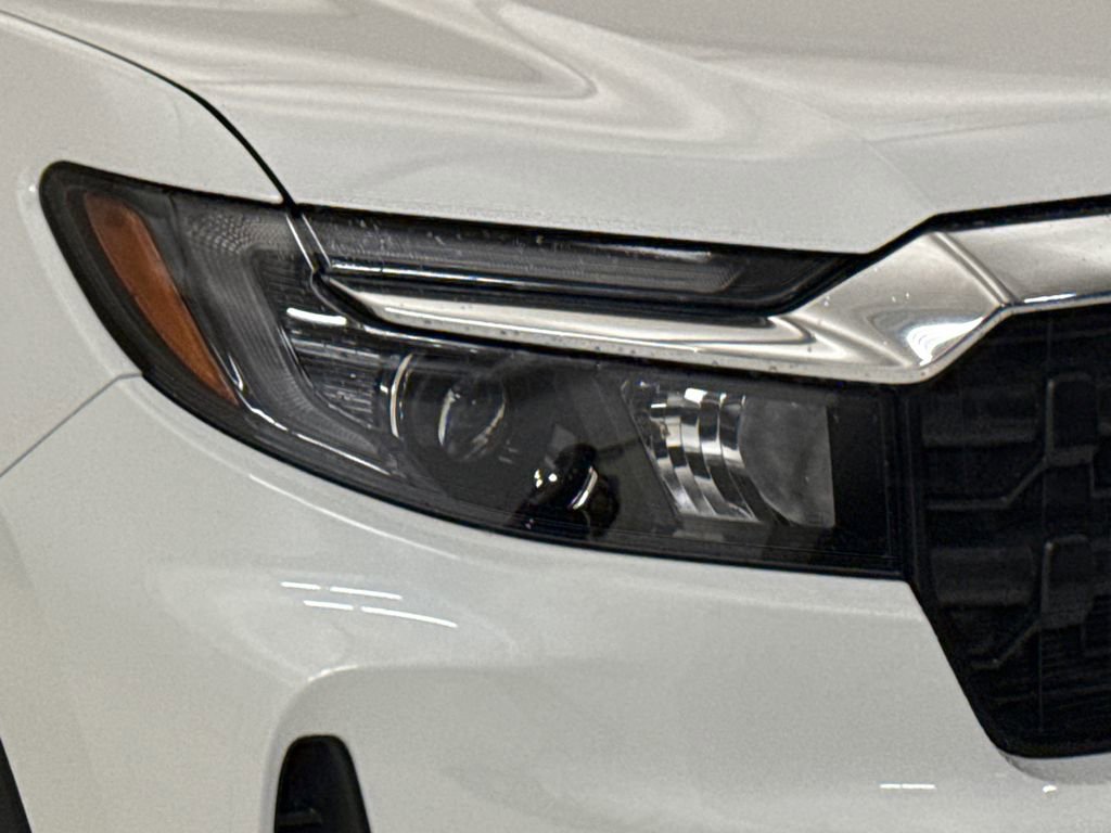 New 2026 Honda Ridgeline RTL image 5