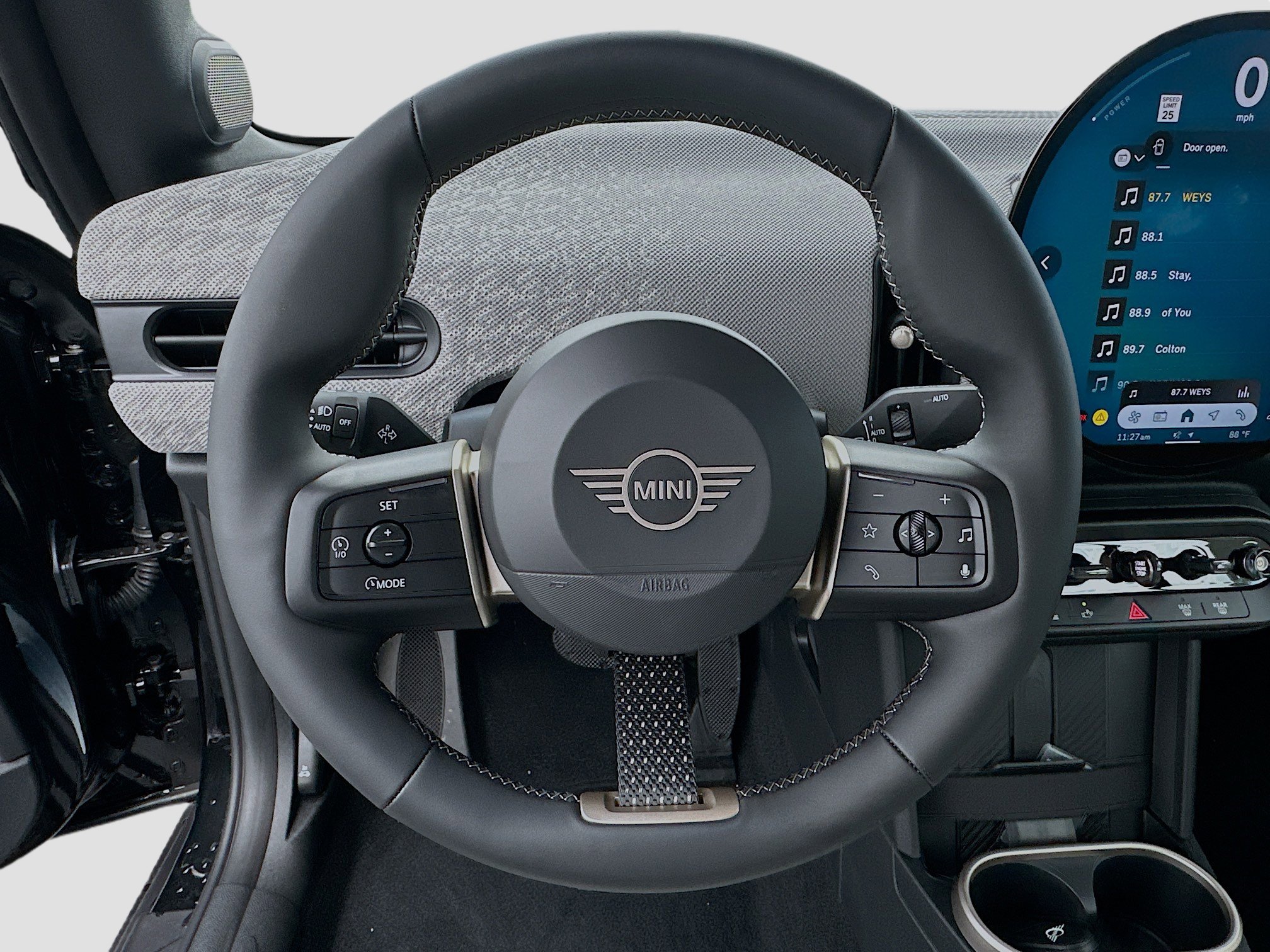 New 2026 MINI Cooper S image 8