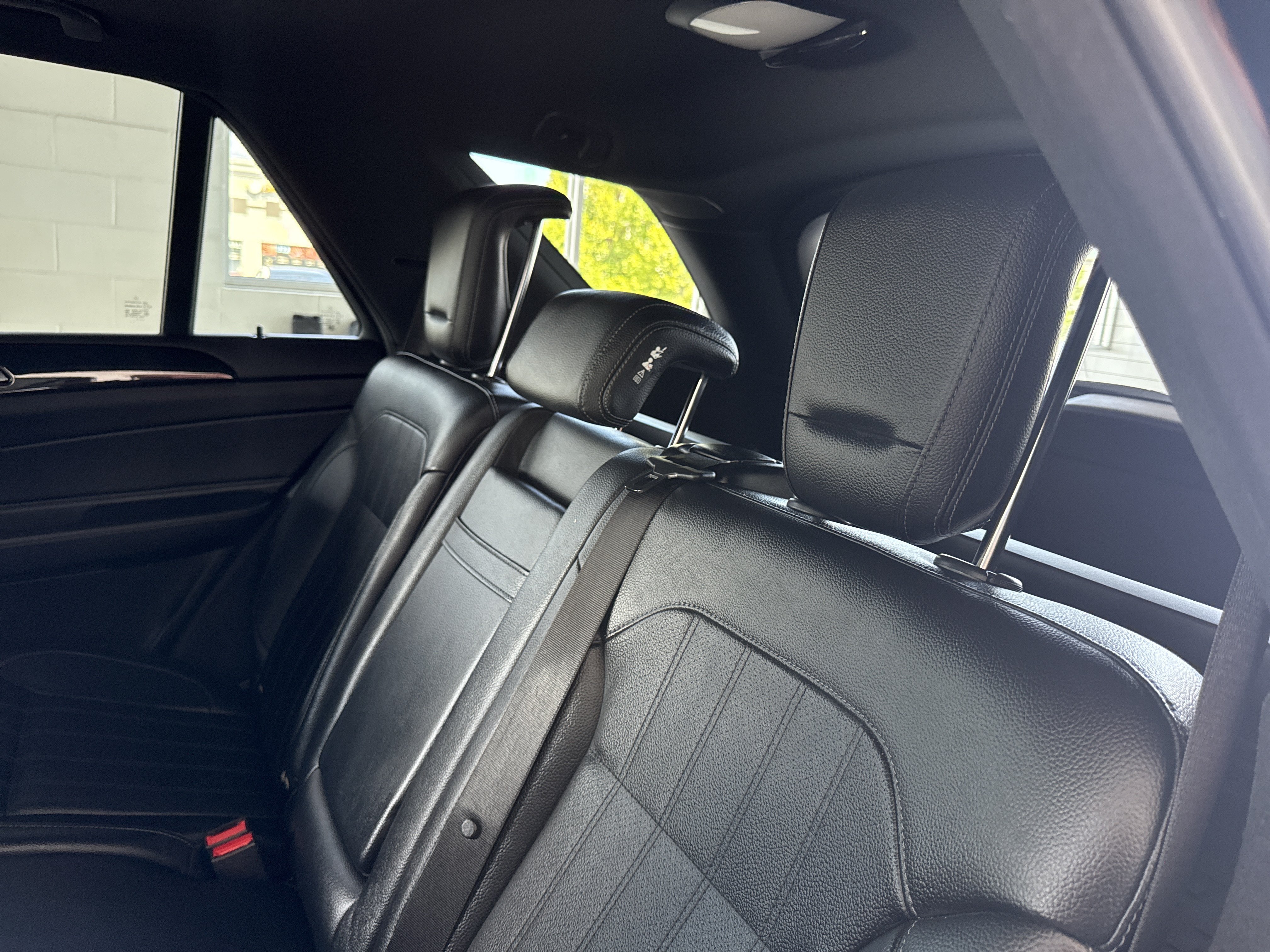 Used 2017 Mercedes-Benz GLE 350 image 27