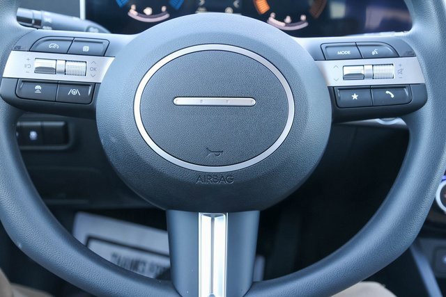 New 2026 Hyundai Tucson SEL image 21